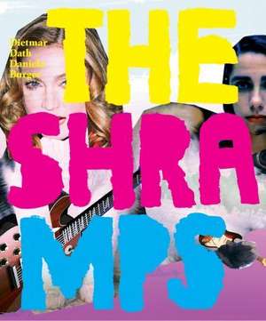 The Shramps de Daniela Burger