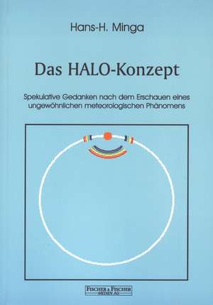 Das HALO-Konzept de Hans-H. Minga