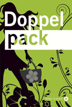 Doppelpack de Nina Claudy