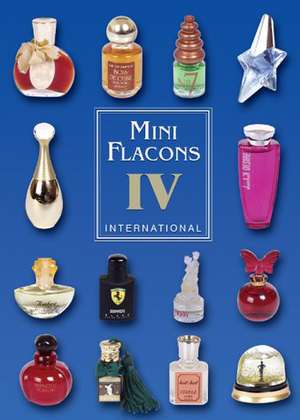 Mini Flacons International 4 de Malte Strauss