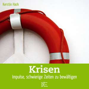 Krisen de Kerstin Hack