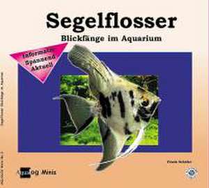 Mein Segelflosser de Frank Schäfer