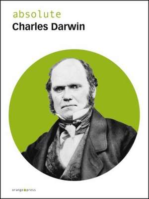 absolute Charles Darwin de Charles Darwin