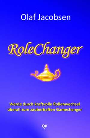 RoleChanger de Olaf Jacobsen