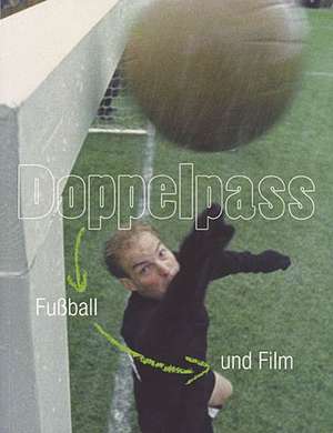 Doppelpass de Deutsches Filmmuseum Frankfurt am Main