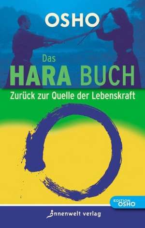 Das Hara Buch de Osho