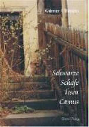 Schwarze Schafe lesen Camus de Günter Ullmann