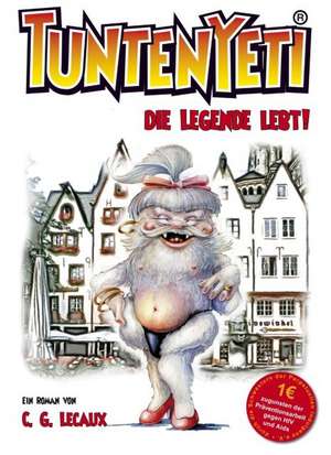 Tuntenyeti de C. G. Lecaux