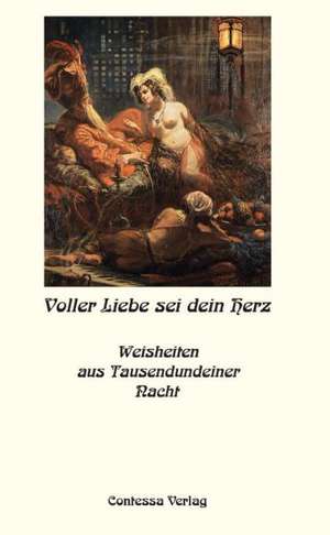 Voller Liebe sei dein Herz de Wilfrid Lutz