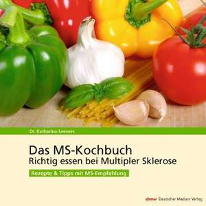 Das MS-Kochbuch de Katharina Leeners