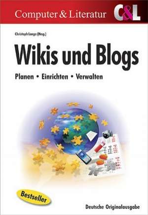 Wikis und Blogs de Christoph Lange