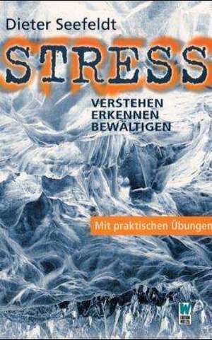 Stress de Dieter Seefeldt