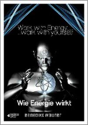 Work with Energy...work with yourself de Benedikt Maurer