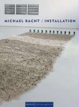 Michael Bracht - Installation de Hugh von Skyhawk