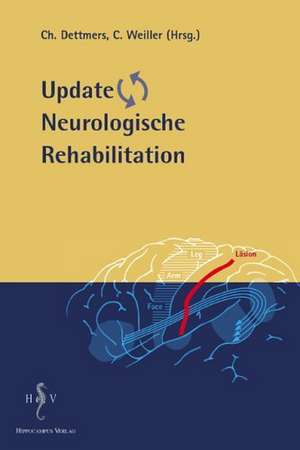 Update Neurologische Rehabilitation de C. Dettmers