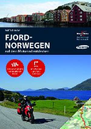 Fjord-Norwegen de Ralf Schröder