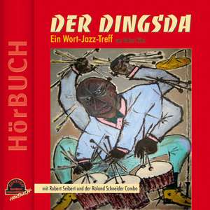 DER DINGSDA de Volker Kühn