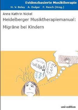 Heidelberger Musiktherapiemanual