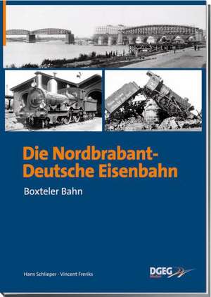 Die Boxteler Bahn de Hans Schlieper