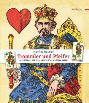 Trommler und Pfeifer de Manfred Hausler