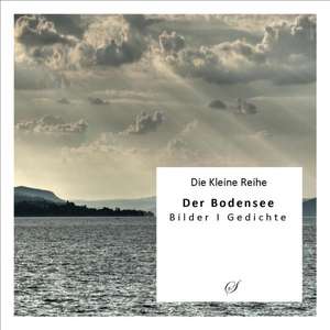 Der Bodensee de Götz Gußmann