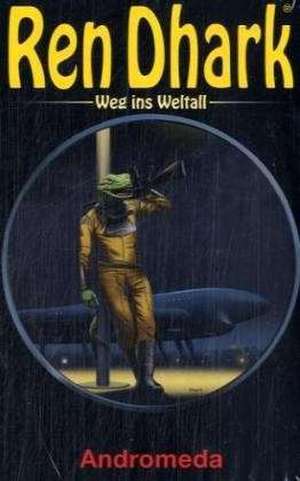 Weg ins Weltall 04 de Hajo F. Breuer