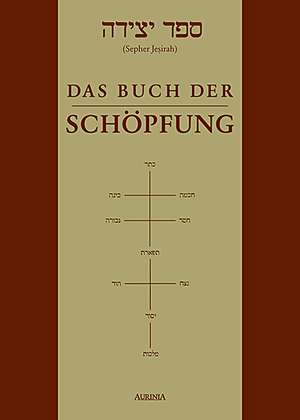 Das Buch der Schöpfung de Lazarus Goldschmidt