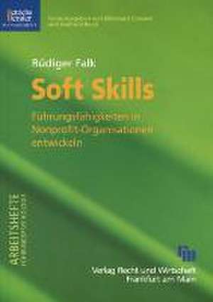 Soft Skills de Rüdiger Falk