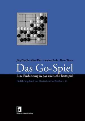 Das Go-Spiel de Jörg Digulla