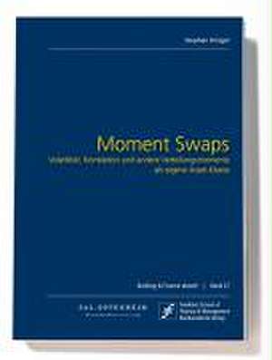 Moment Swaps de Stephan Krügel