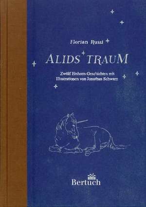 Alids Traum de Florian Russi