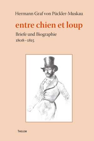 entre chien et loup 2 de Hermann von Pückler-Muskau