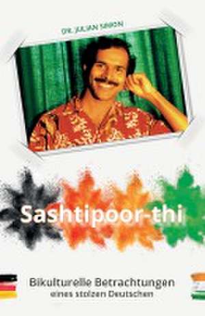 Sashtipoorthi de Julian Simon