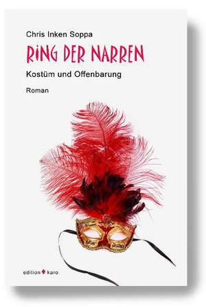 Ring der Narren de Chris Inken Soppa