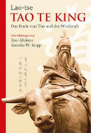 Tao Te King de Zensho W. Kopp