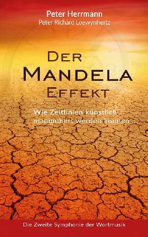 Der Mandela-Effekt de Peter Herrmann
