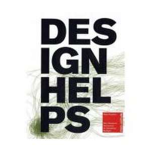 Designhelps de Björn Küenzelen