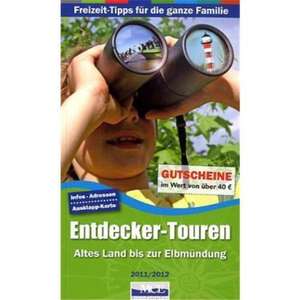 Entdecker-Touren de Susanne Seemann