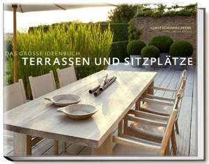 Terrassen und Sitzplätze de Horst Schümmelfeder