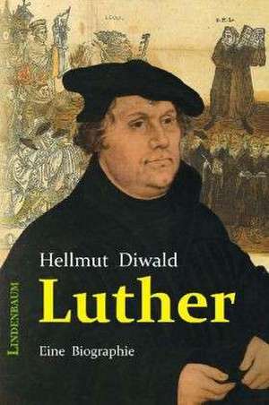 Luther de Hellmut Diwald