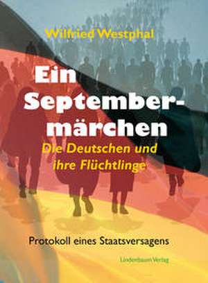 Ein Septembermärchen de Wilfried Westphal