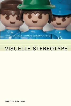 Visuelle Stereotype de Thomas Petersen