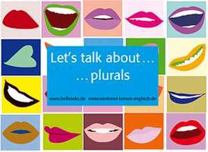 Let's talk about Cards "plurals" de Beate Baylie