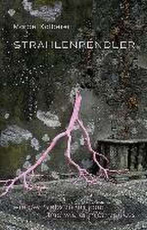 Strahlenpendler de Marcel Kalberer