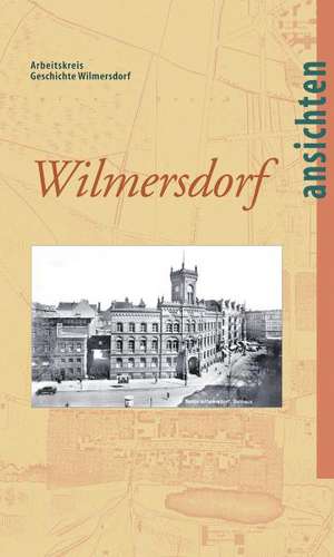 Wilmersdorf