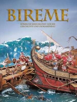 Bireme de Maxim F. Mai