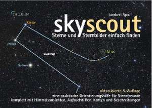 skyscout de Lambert Spix