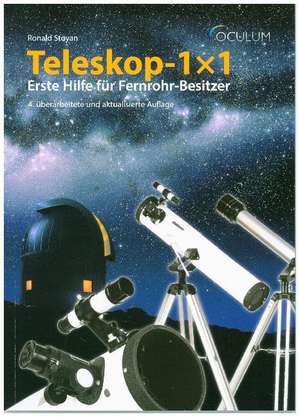 Teleskop 1x1 de Ronald Stoyan