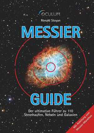 Messier-Guide de Ronald Stoyan