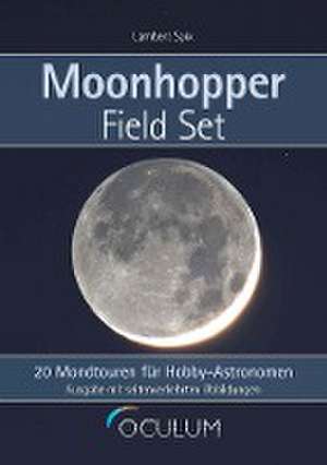 Moonhopper Field Set de Lambert Spix